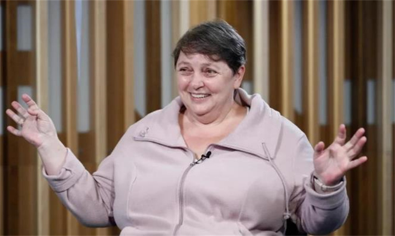 1981年苏联飞机失事幸存者,苏联飞机坠落真实事件