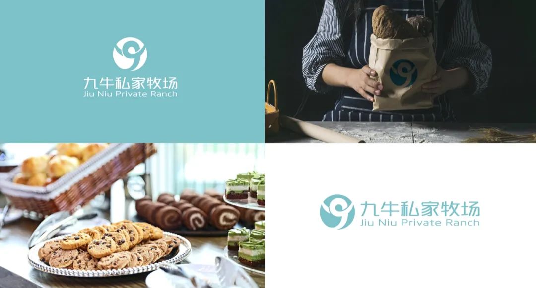 【羚佳设计案例】如何让乳业品牌成为整条街最亮的仔?