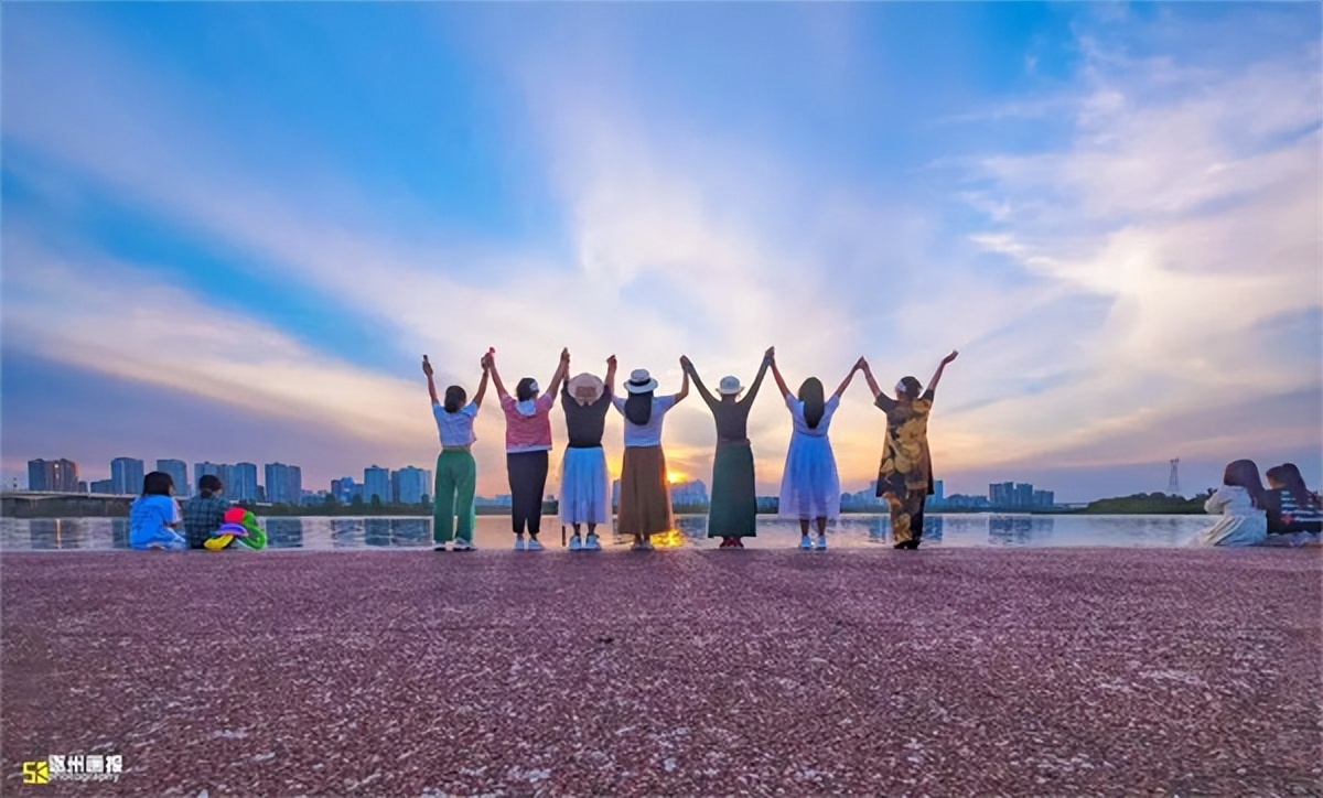 我市多彩惠民活动,五一遂宁旅游