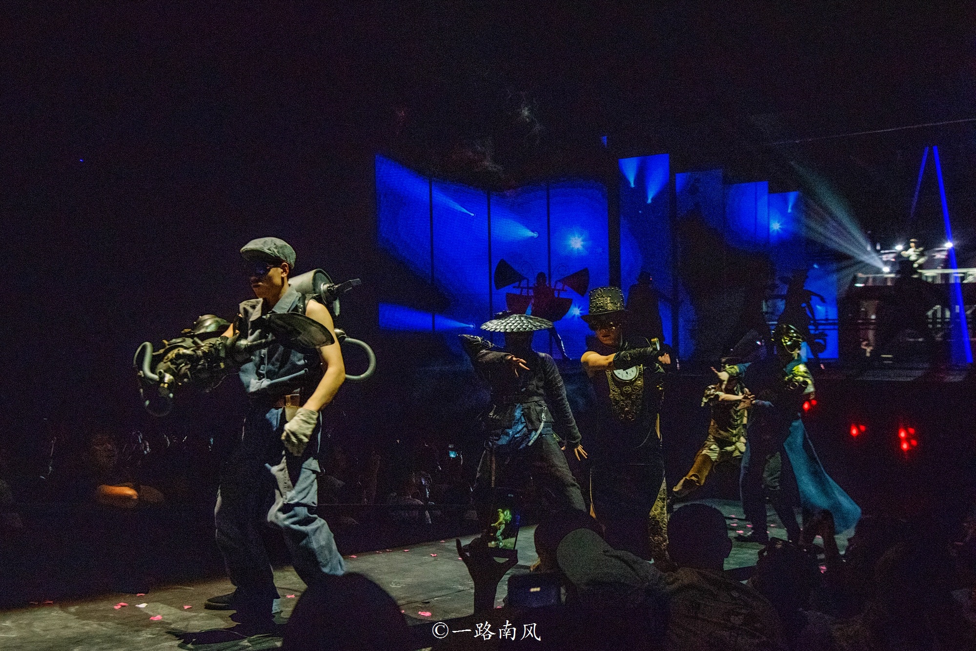 上海市区一日游最佳路线推荐,上海附近城市一日游攻略