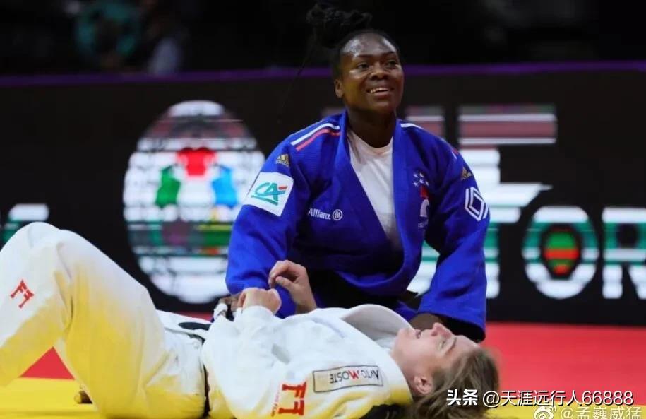 多哈世锦赛中国队完美收官,柔道世锦赛最新消息