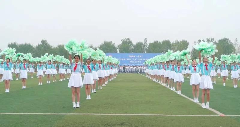 驻马店市长杯2021小学足球赛,2022驻马店市长杯足球赛