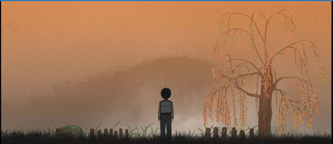 恐怖游戏被中国玩家玩的淋漓尽致,中式恐怖的游戏