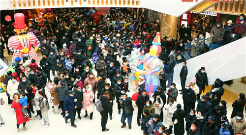 木兮里购物公园,木兮里购物公园贵吗