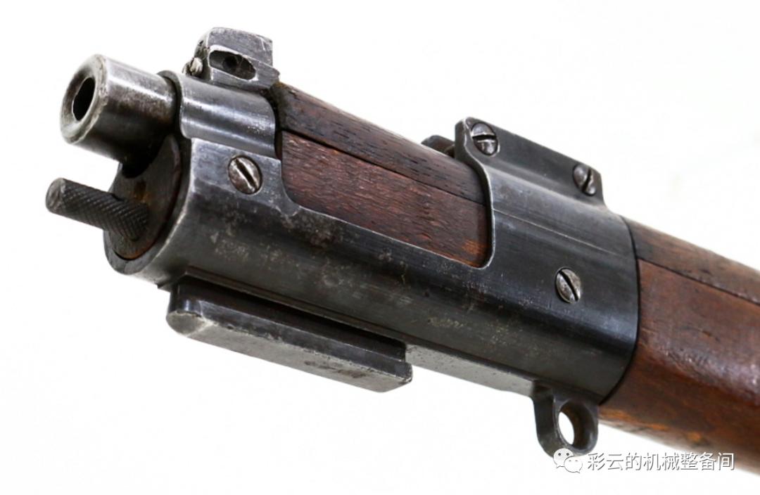 毛瑟咱看不上，自家的克拉格顶好！挪威版克拉格-约根森步枪简史