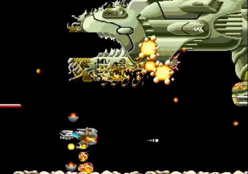 十大最难通关的街机游戏,街机游戏十大最难玩的