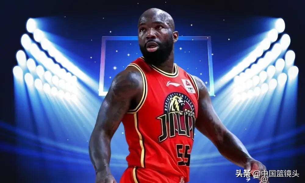 最穷吉林男篮！球员工资大盘点，代怀博有钱，姜伟泽低廉