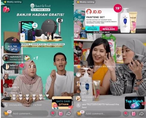 直播电商，老外为什么学不会？