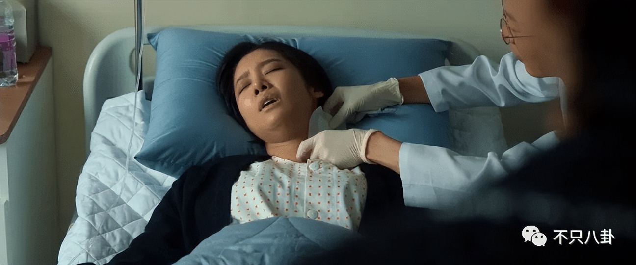 宋慧乔状态引热议,再看宋慧乔的状态