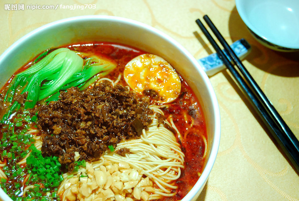 揭秘中国十大美食小吃,全国十大美食名吃