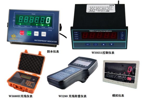 称重LED显示屏乱跳数是什么原因,电子秤称重数字乱跳怎么回事