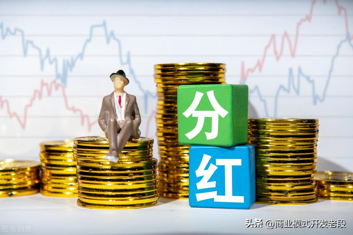 揭秘泰山众筹卖货模式,泰山众筹的盈利点在哪