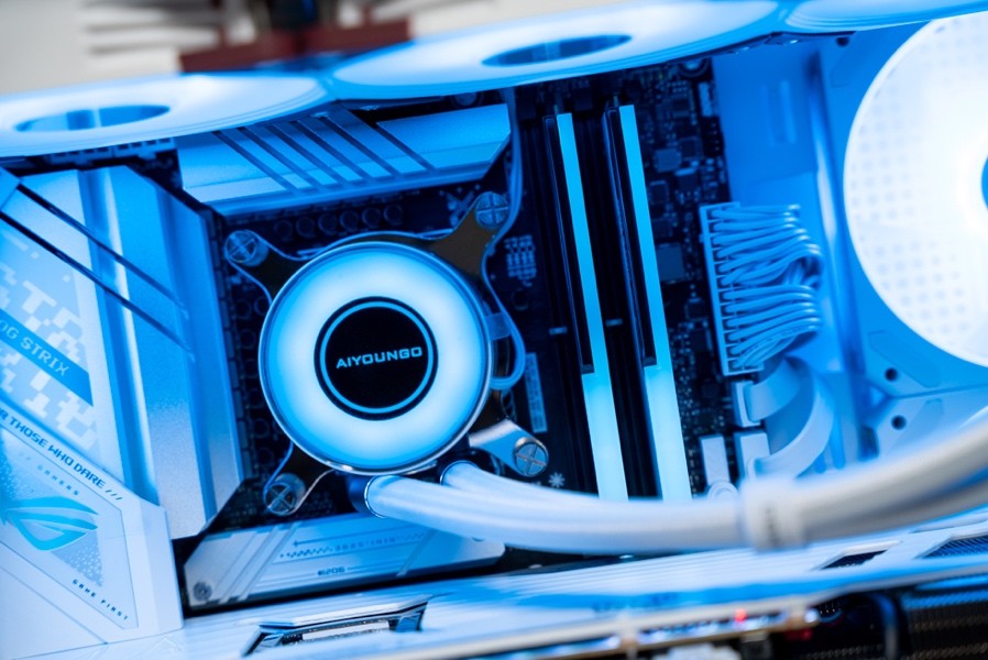 阿斯加特内存条ddr5推荐,ddr5内存金士顿和阿斯加特哪个好