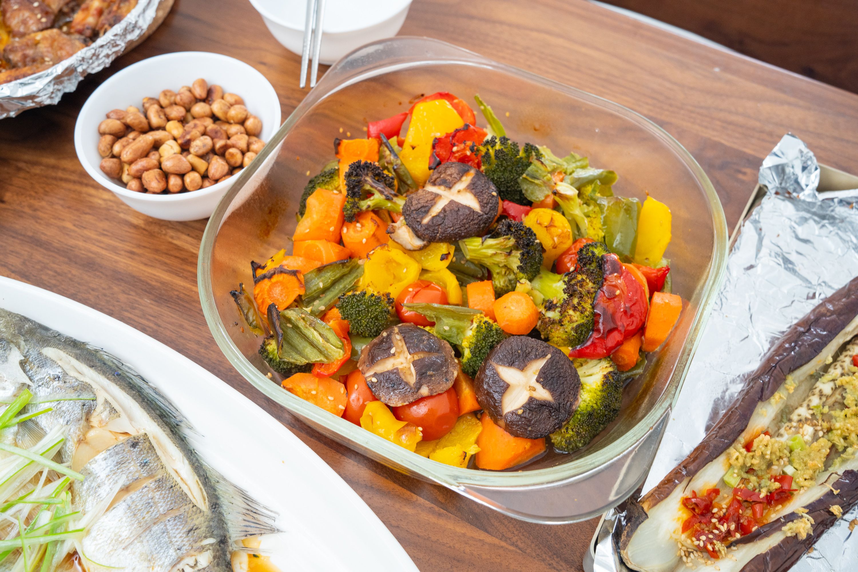 东芝水波炉对比大厨蒸烤箱,东芝微蒸烤箱台式