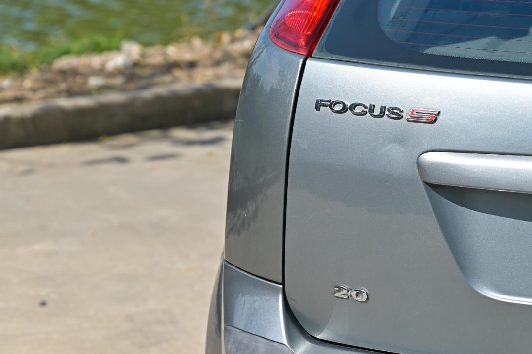 2.0手动挡车经典福克斯推荐,2万左右手动挡小钢炮福克斯