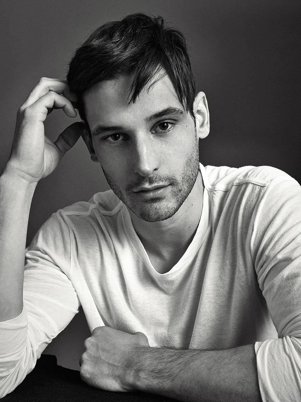 2022年离世的男模特,巴西男模特死因