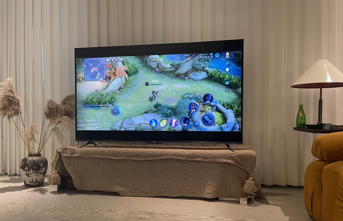 电视选购技巧及注意事项,简单直接的电视选购三步法