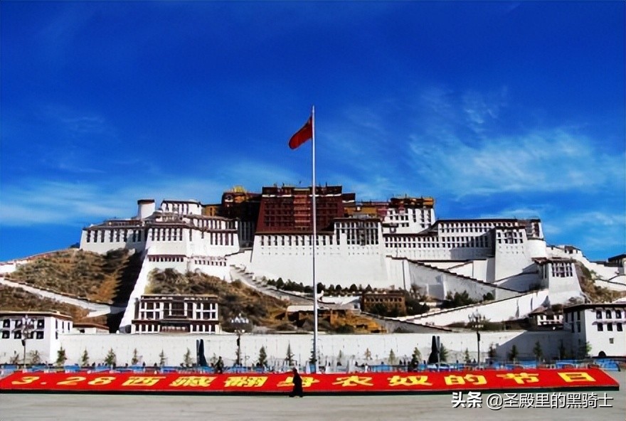 此生必走318带你进藏,自驾318川藏线此生不枉入华夏