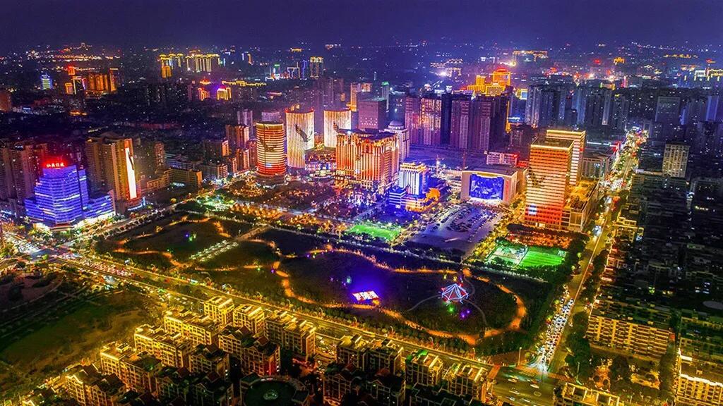 骞夸笢鎻槼鍖哄垝璋冩暣鏂规,骞夸笢鍖哄垝璁炬兂鑲囧簡闃虫睙