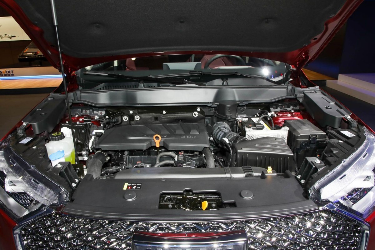 10万元买这3款suv大气有面子,40-50万预算这3款豪华suv任挑任选