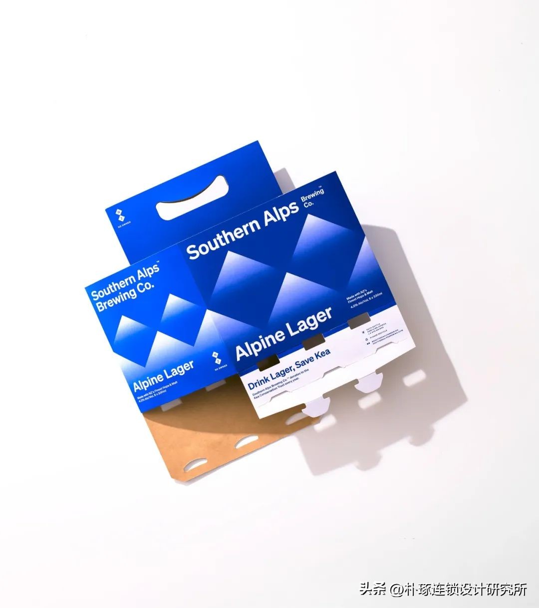 如何让包装更有层次,优秀包装设计有美感更畅销