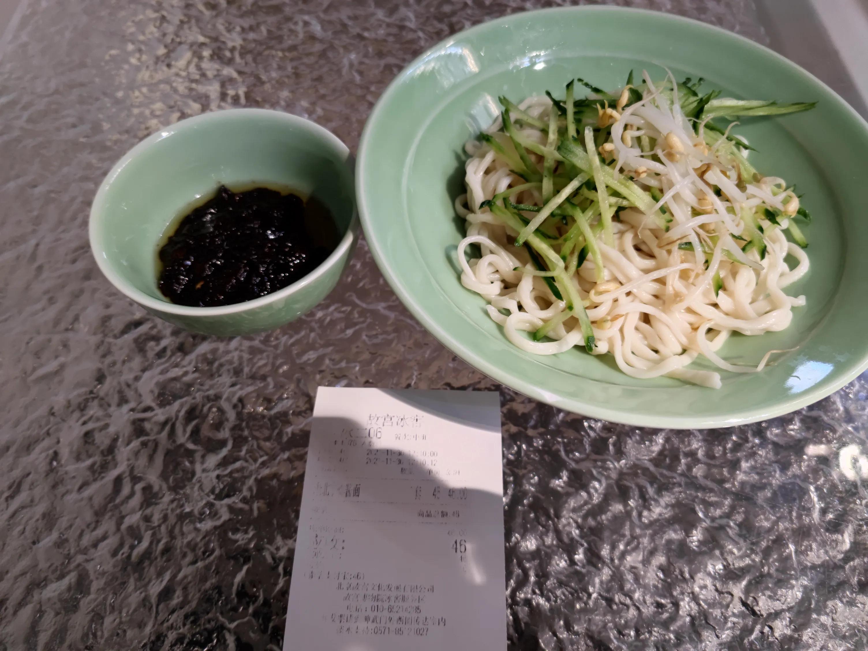 北京之行古建筑之美,最美古建筑故宫