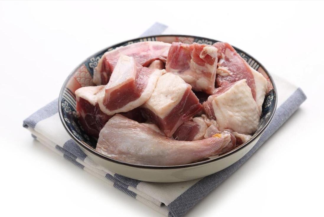 鸭子几元一斤,同样鸭绒为啥有的便宜有的贵