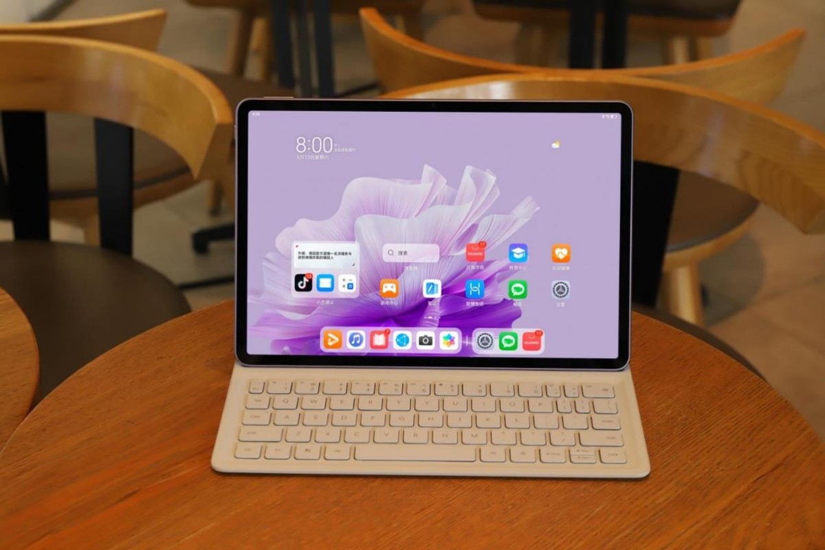 华为平板matepadair有哪些功能,华为matepadair平板新手指导