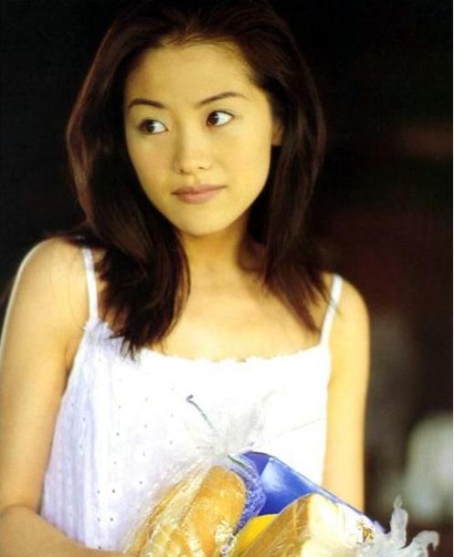 舒淇恢复半停工状态原因让人心疼,舒淇现在的状态好洒脱