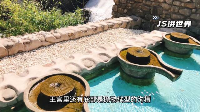 克诺索斯王宫是不是米诺斯宫,希腊地下迷宫