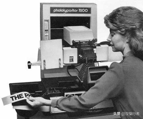 推动人类进步的印刷术,汉字印刷技术