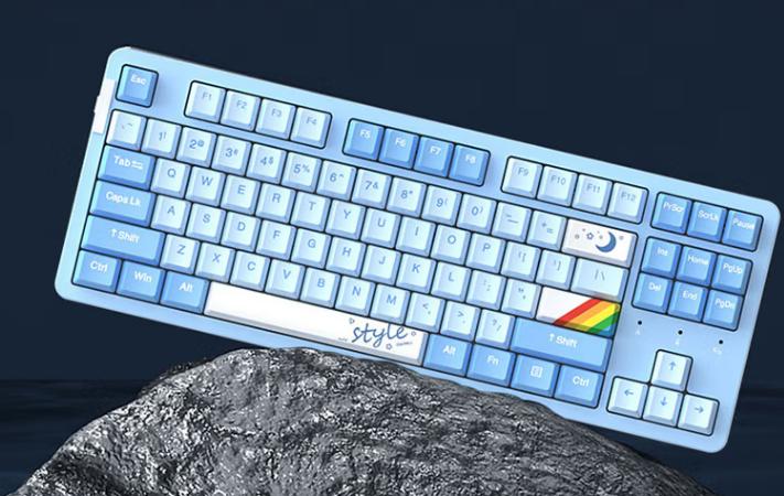 机械键盘红轴青轴茶轴如何选择,机械键盘黑轴红轴青轴茶轴谁更响