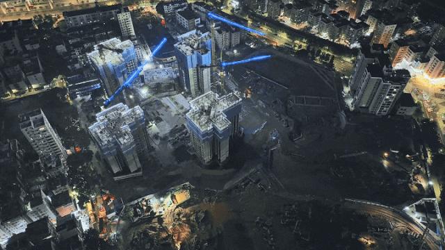 深圳龙华星河星悦云邸二期多高,星河星悦云邸二期什么时候建成