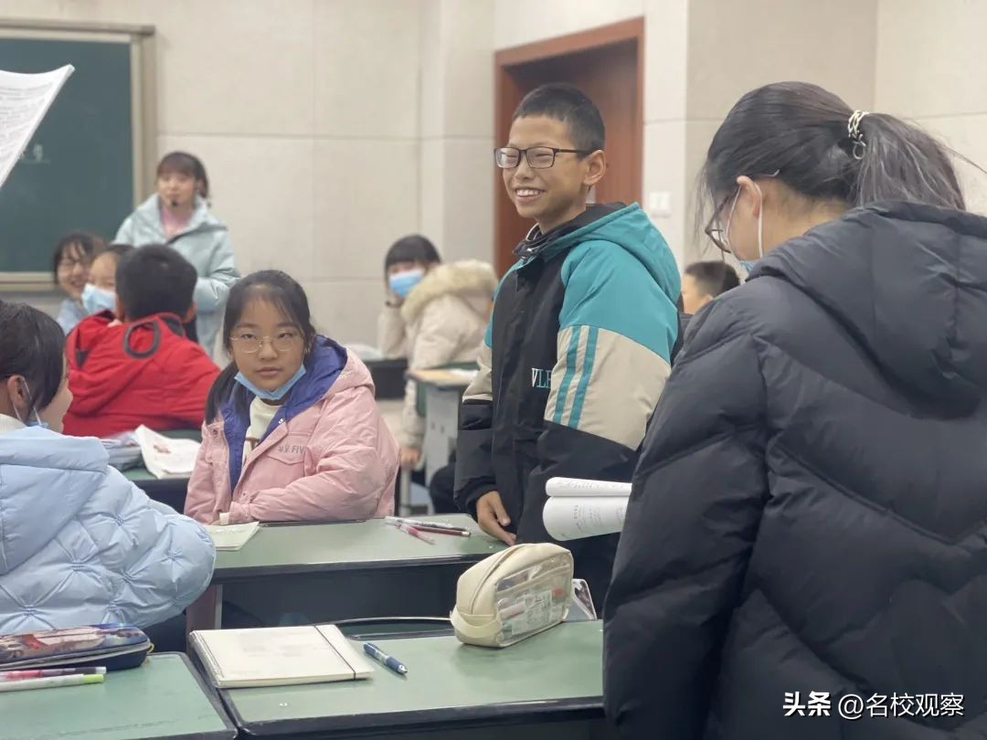 雏鹰展翅，乳虎啸谷！双中教师，书香尽染才露角，雄鹰定当凌绝顶