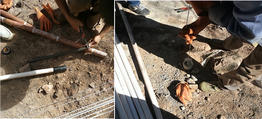 测斜自动化监测,柔性斜度测试仪器