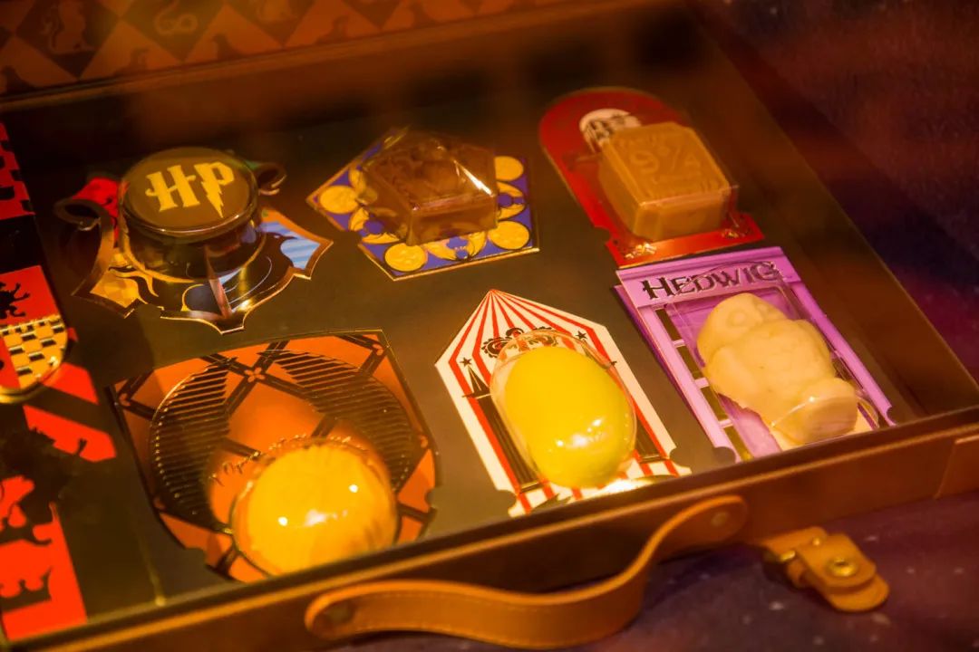 魔法世界大狂欢,魔法世界大狂欢入口