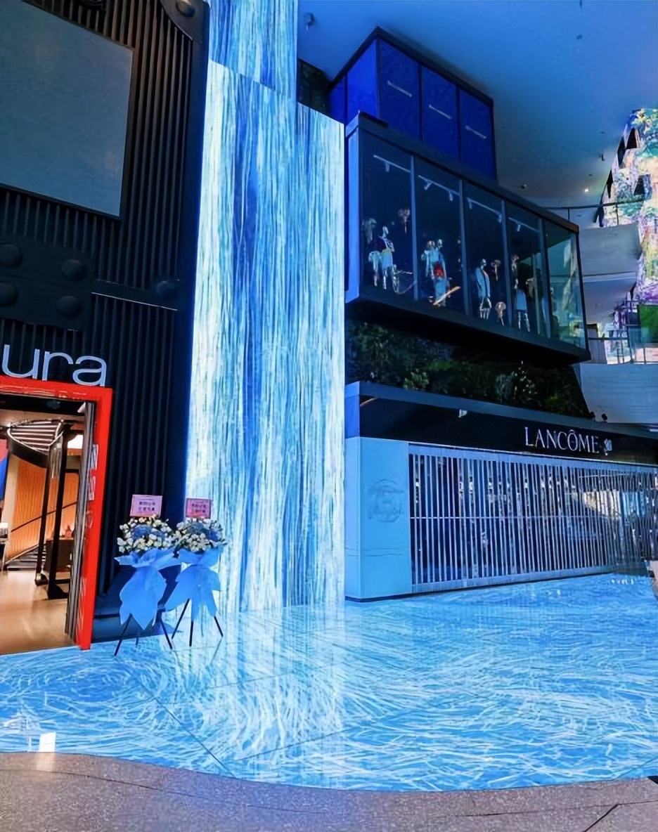 踩盘深圳万科公园里,踩盘中洲湾住宅