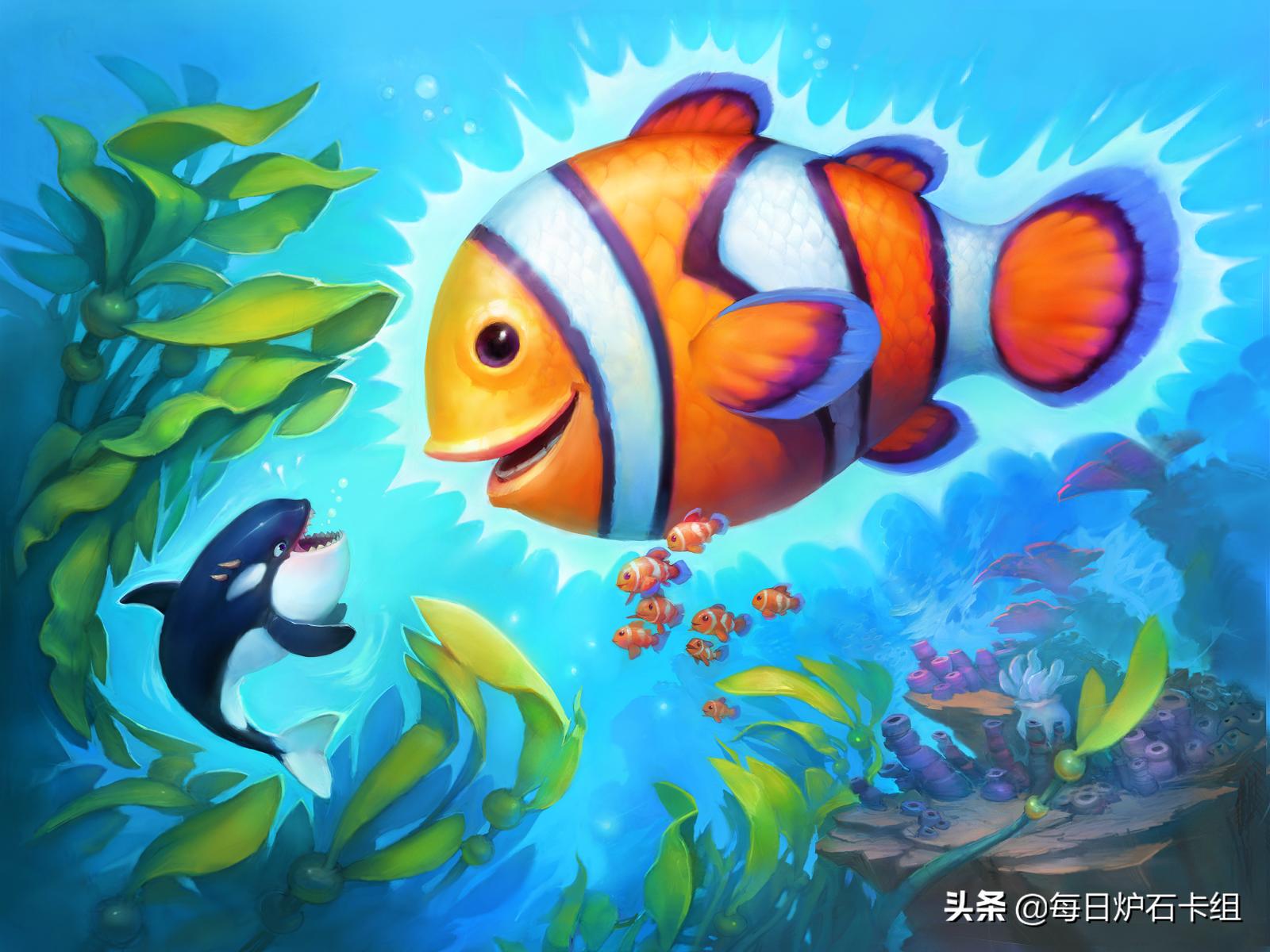 炉石传说四费野猪流打法,炉石传说狂野野猪牧卡组