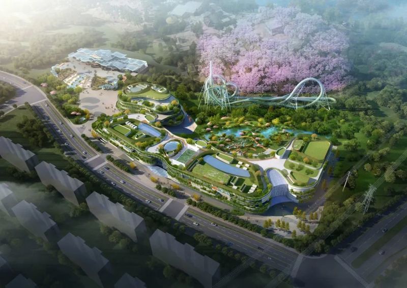 苏州海洋馆附近吃饭的地方推荐,苏州海洋公园旁边哪些好吃的