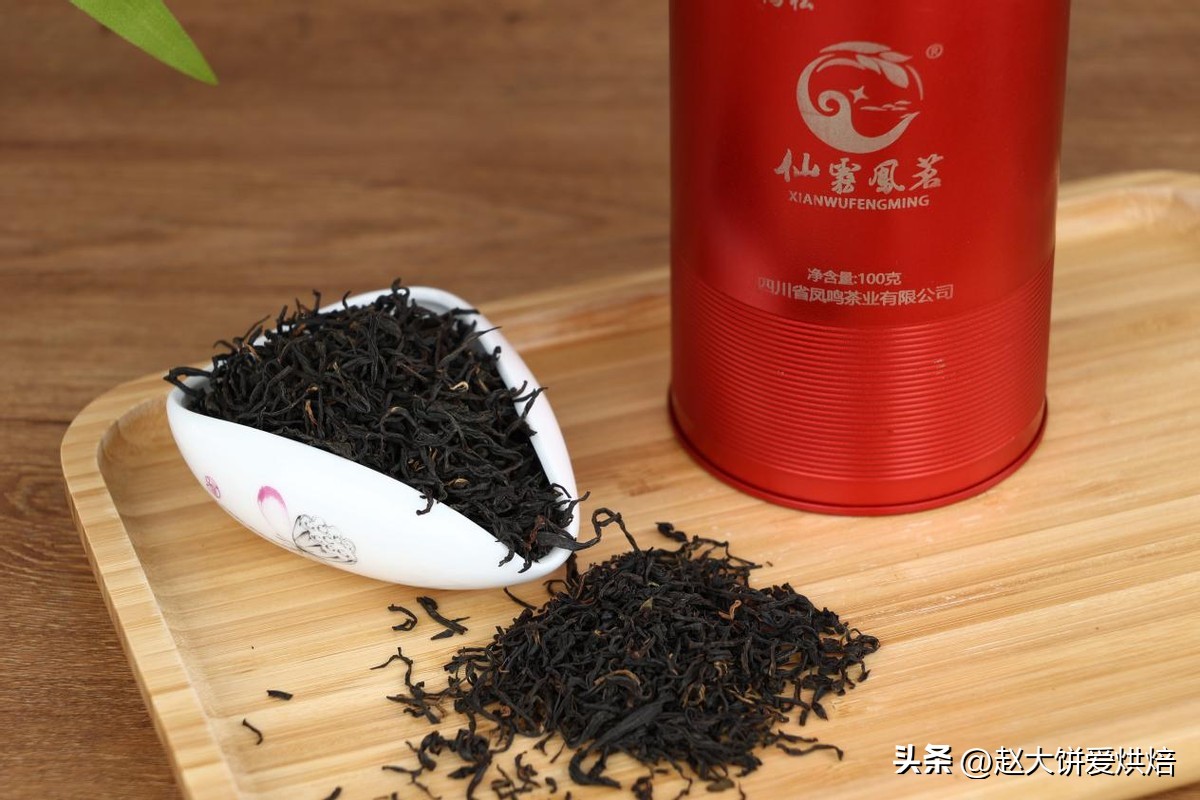 普洱茶收藏骗局揭秘,收藏普洱茶坑有多深