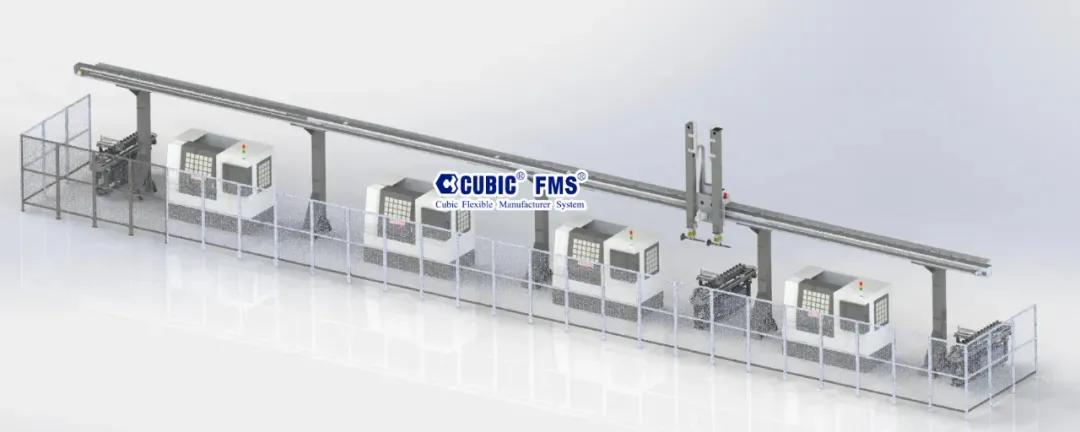 桁架机械手自动上下料优缺点,桁架机械手自动上下料教程