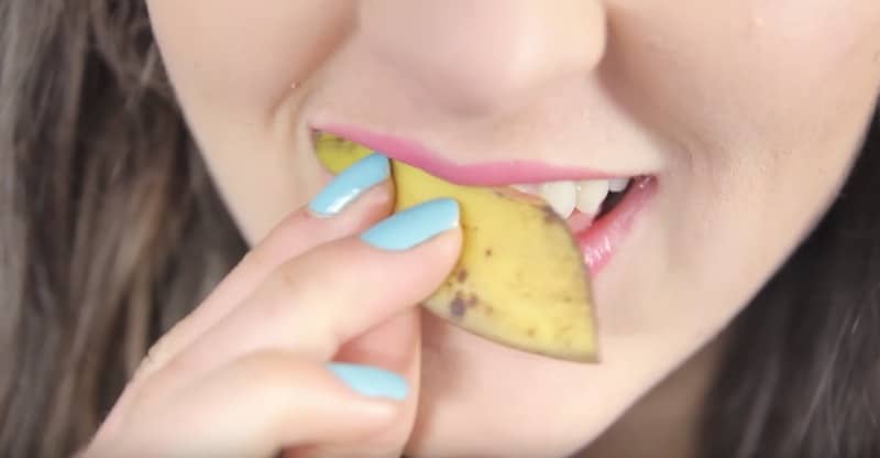 香蕉皮的用法大全,香蕉皮的用法怎么用