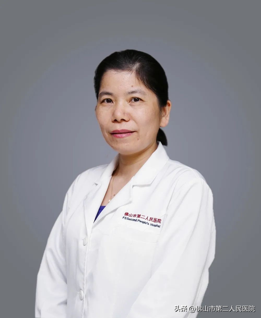 佛山内分泌科最好的医院,佛山市第二人民医院强项