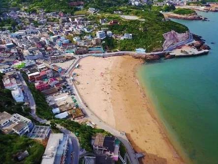 枸杞岛旅游攻略民宿费用 (枸杞岛亲子游攻略)