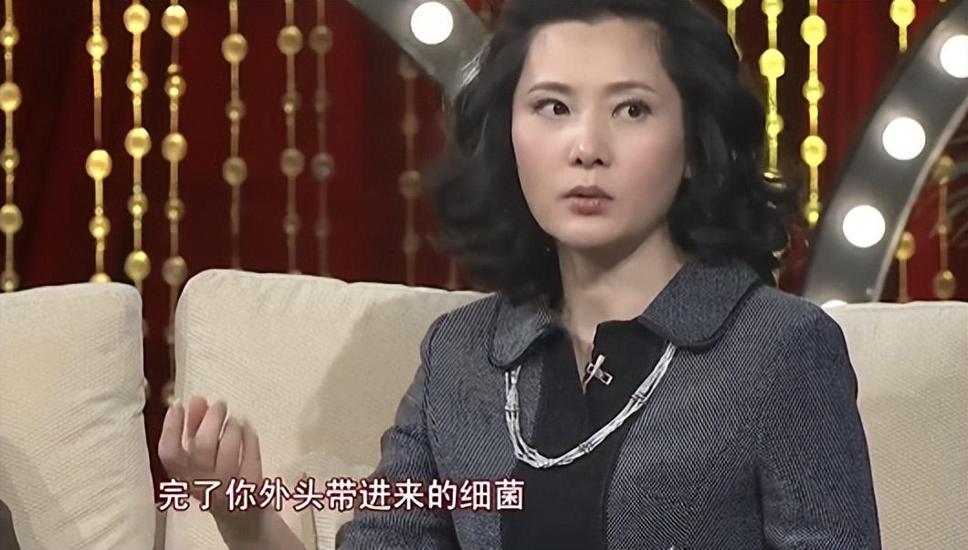 何赛飞高龄产子,丁克何赛飞