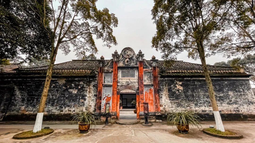 1.5h刹拢！被誉为川版“花城”，这个宝藏好耍地美得不像话