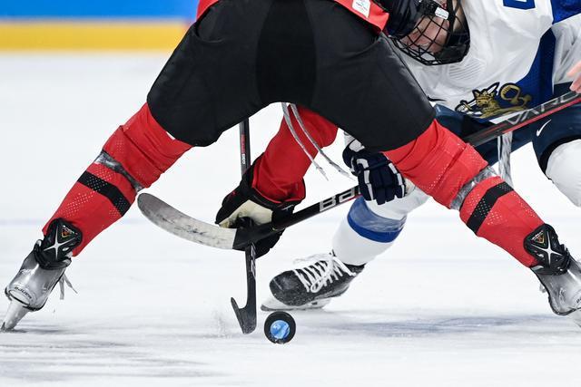 唯一“合法打架”的冬奥项目，中国队曾暴揍韩国，教育台湾省队