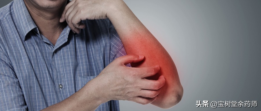 湿疹如果不治疗可以自愈吗,屁股湿疹最简单的自愈方法