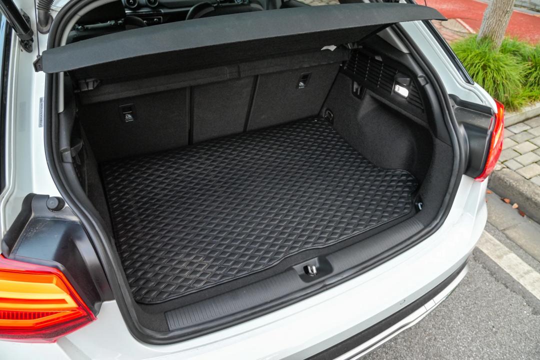 奥迪q2l纯电e-tron版落地价,二手奥迪q2l真实价格