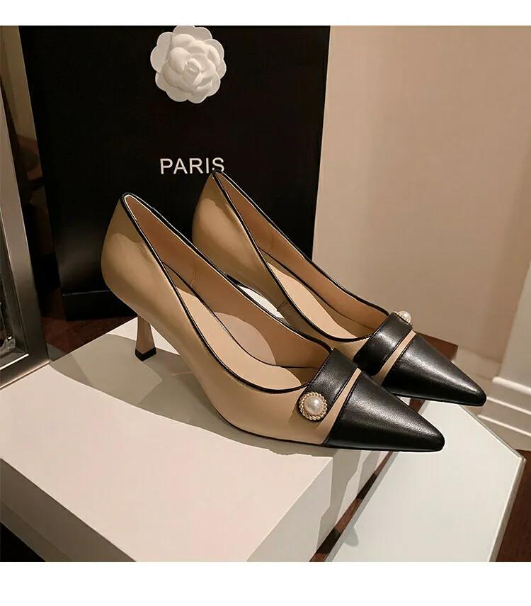 这双高跟鞋是你喜欢的款式吗,一双高跟鞋见证我们的爱情